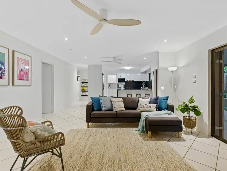 Third view of Homely house listing, 1 Iona Close, Edge Hill QLD 4870