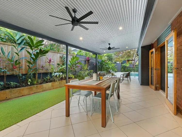 Sixth view of Homely house listing, 1 Iona Close, Edge Hill QLD 4870