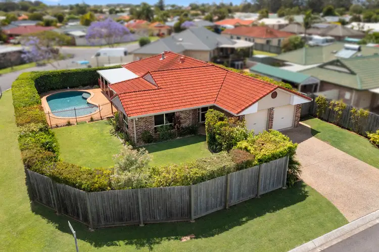Main view of Homely house listing, 46 Jeanne Drive, Victoria Point QLD 4165