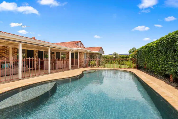 Second view of Homely house listing, 46 Jeanne Drive, Victoria Point QLD 4165
