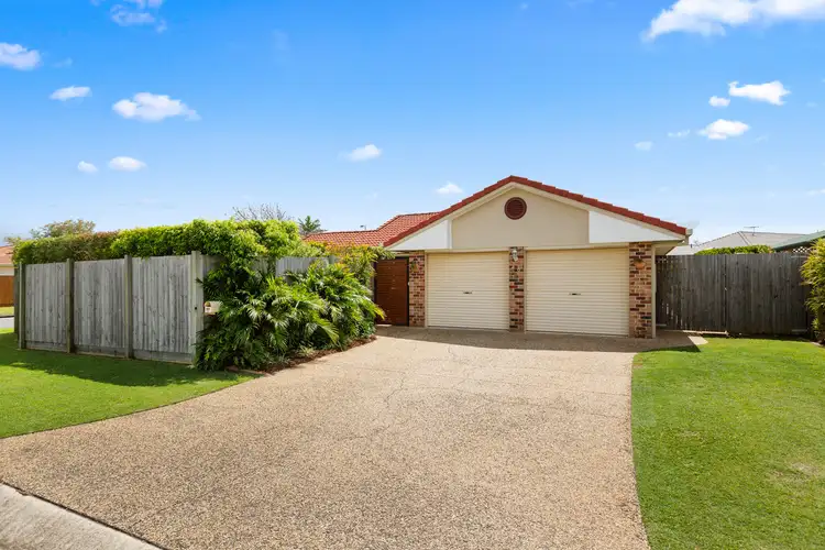 Third view of Homely house listing, 46 Jeanne Drive, Victoria Point QLD 4165