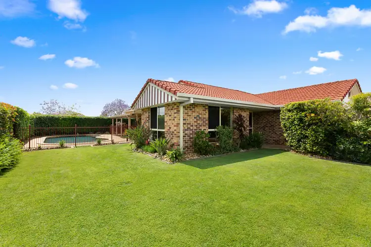 Fifth view of Homely house listing, 46 Jeanne Drive, Victoria Point QLD 4165