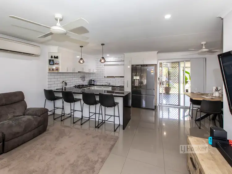 Second view of Homely house listing, 20 Head Street, Braitling NT 870