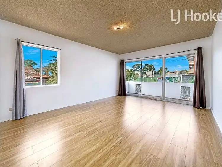 Second view of Homely unit listing, 3/55 Cumberland Street, Cabramatta NSW 2166