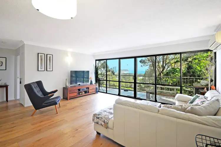 Fifth view of Homely unit listing, 6/24 Panorama Drive, Currumbin QLD 4223