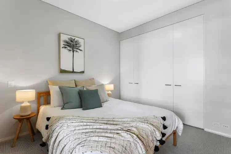 Fourth view of Homely apartment listing, 401/33 Bridge Street, Erskineville NSW 2043