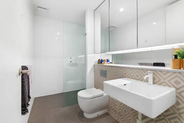 Fifth view of Homely apartment listing, 401/33 Bridge Street, Erskineville NSW 2043