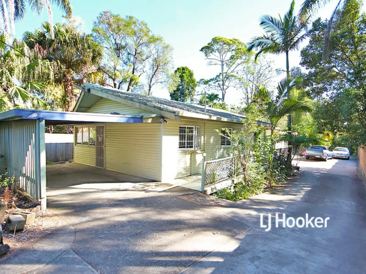 Main view of Homely house listing, 63 Brickworks Road, Kallangur QLD 4503