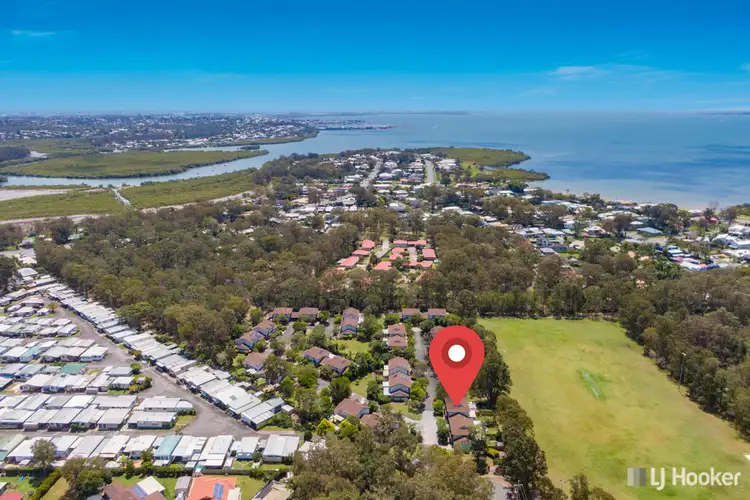 3/52 Frank Street, Thorneside QLD 4158