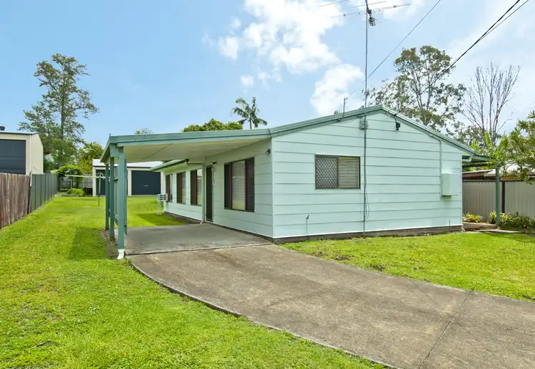 22 Kelly St, Eagleby QLD 4207