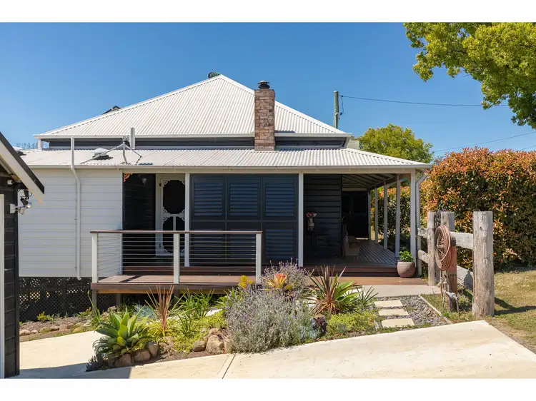 Second view of Homely house listing, 3729-3731 The Bucketts Way, Krambach NSW 2429