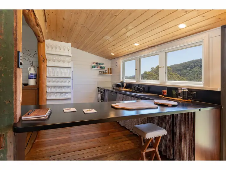 Fourth view of Homely house listing, 3729-3731 The Bucketts Way, Krambach NSW 2429