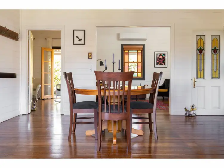 Fifth view of Homely house listing, 3729-3731 The Bucketts Way, Krambach NSW 2429