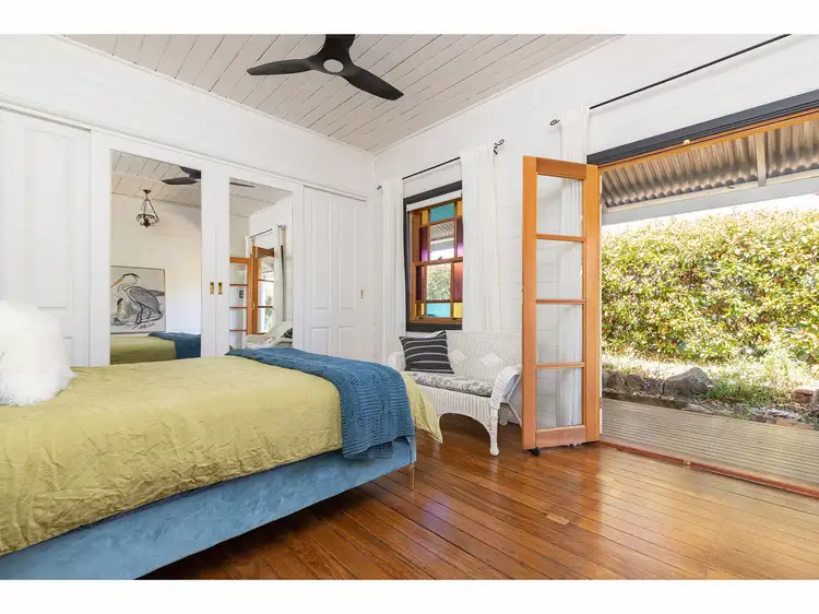 Sixth view of Homely house listing, 3729-3731 The Bucketts Way, Krambach NSW 2429
