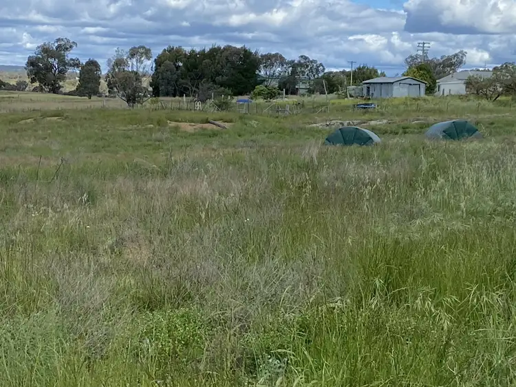 42 Commissioners Lane, Stuart Town NSW 2820