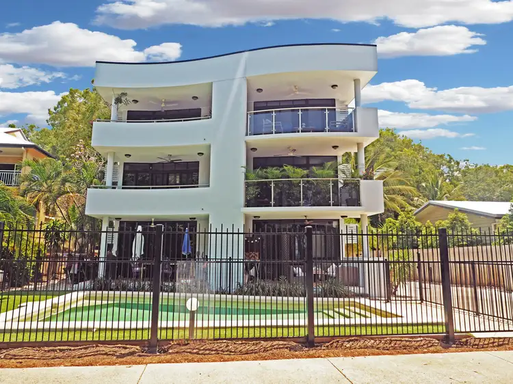 Main view of Homely apartment listing, 6/65 Sims Esplanade, Yorkeys Knob QLD 4878