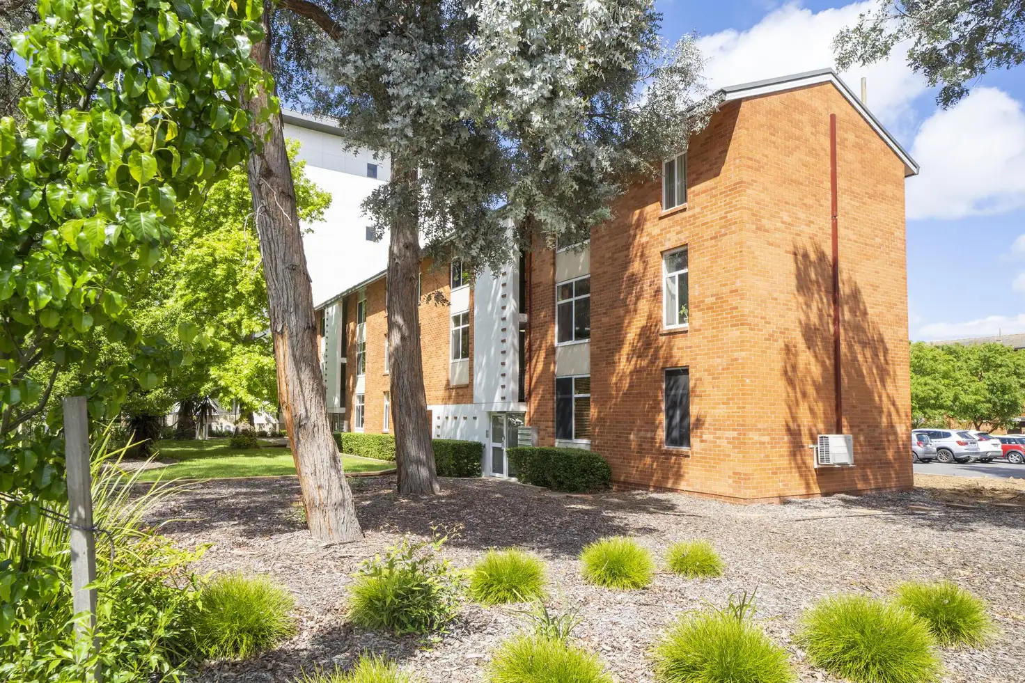Main view of Homely apartment listing, 14/81 Northbourne Avenue, Turner ACT 2612