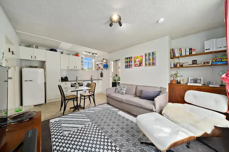Second view of Homely apartment listing, 14/81 Northbourne Avenue, Turner ACT 2612
