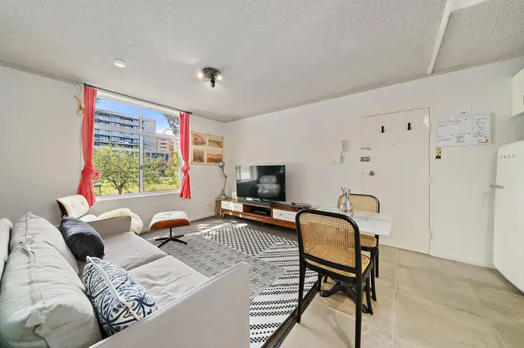 Third view of Homely apartment listing, 14/81 Northbourne Avenue, Turner ACT 2612