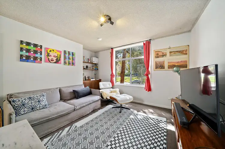 Fifth view of Homely apartment listing, 14/81 Northbourne Avenue, Turner ACT 2612