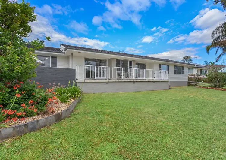 Main view of Homely house listing, 28 Cowan Road, Taree NSW 2430