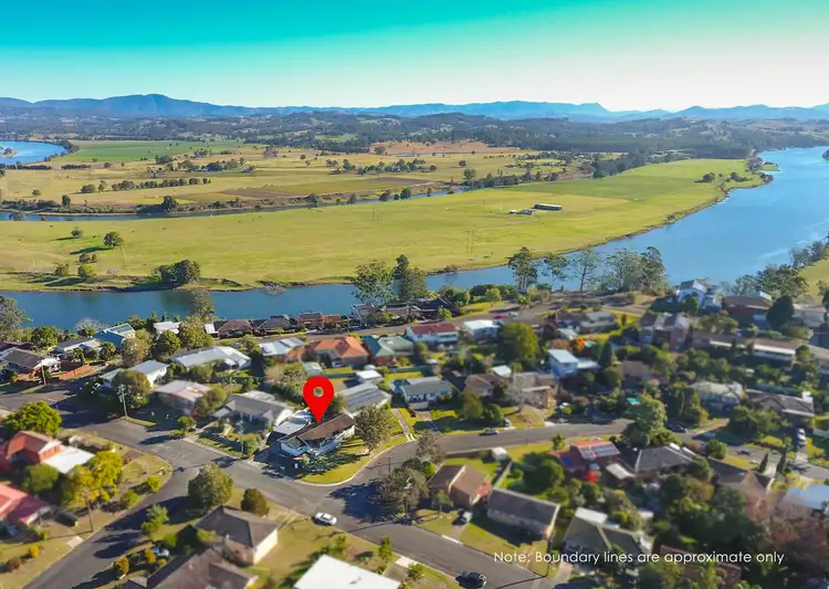 Third view of Homely house listing, 28 Cowan Road, Taree NSW 2430