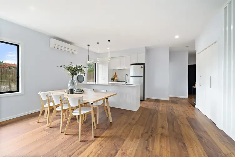 Fifth view of Homely townhouse listing, 1/1 Petterd Street, Page ACT 2614