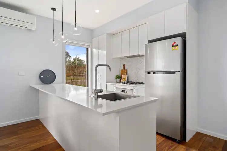 Sixth view of Homely townhouse listing, 1/1 Petterd Street, Page ACT 2614