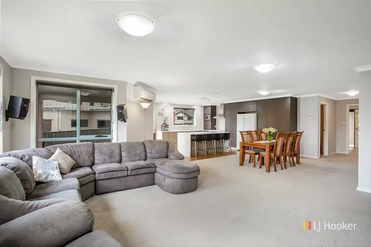 Second view of Homely house listing, 1 Grace Court, Don TAS 7310