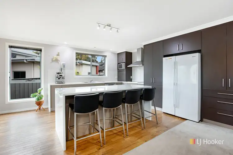 Third view of Homely house listing, 1 Grace Court, Don TAS 7310