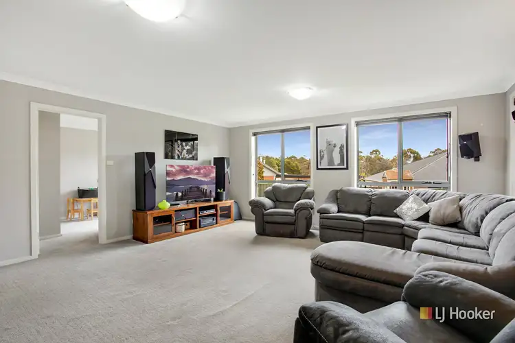 Fourth view of Homely house listing, 1 Grace Court, Don TAS 7310