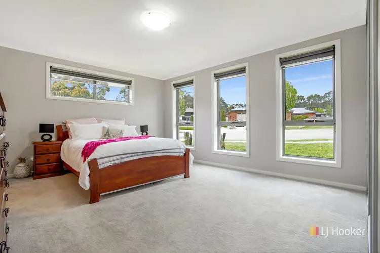 Fifth view of Homely house listing, 1 Grace Court, Don TAS 7310
