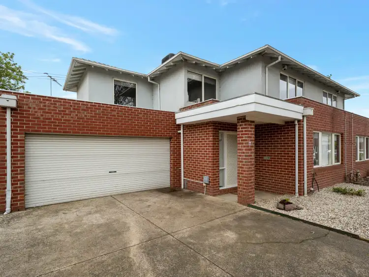 11/53-55 Stud Road, Dandenong VIC 3175