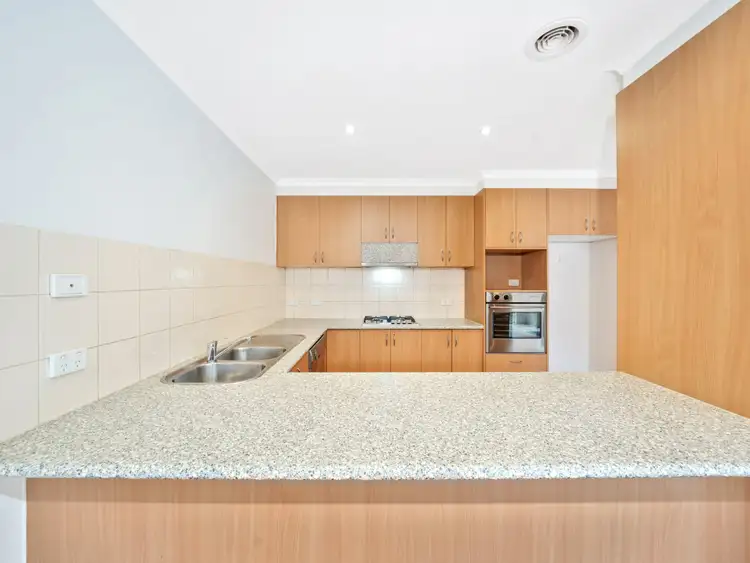 Third view of Homely townhouse listing, 11/53-55 Stud Road, Dandenong VIC 3175