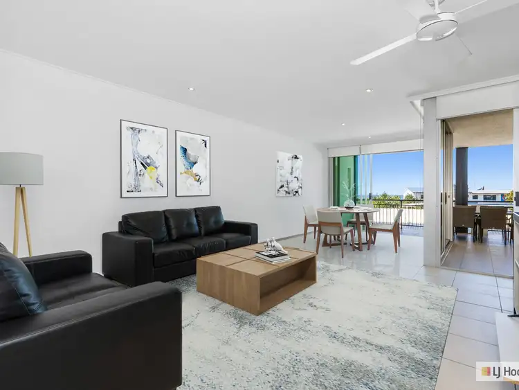 Third view of Homely unit listing, 214/78-80 Marine Parade, Kingscliff NSW 2487