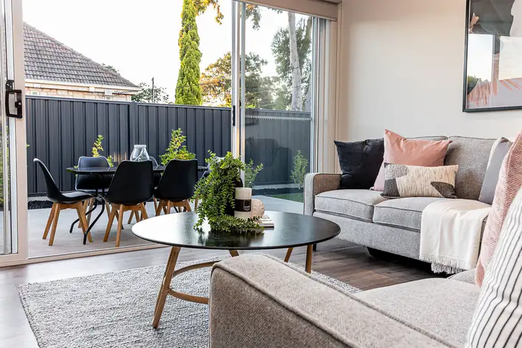 Fifth view of Homely house listing, 20a Lipsett Terrace, Brooklyn Park SA 5032