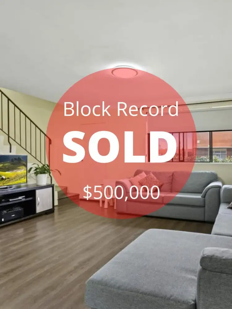 12/9-13 Surrey street, Minto NSW 2566