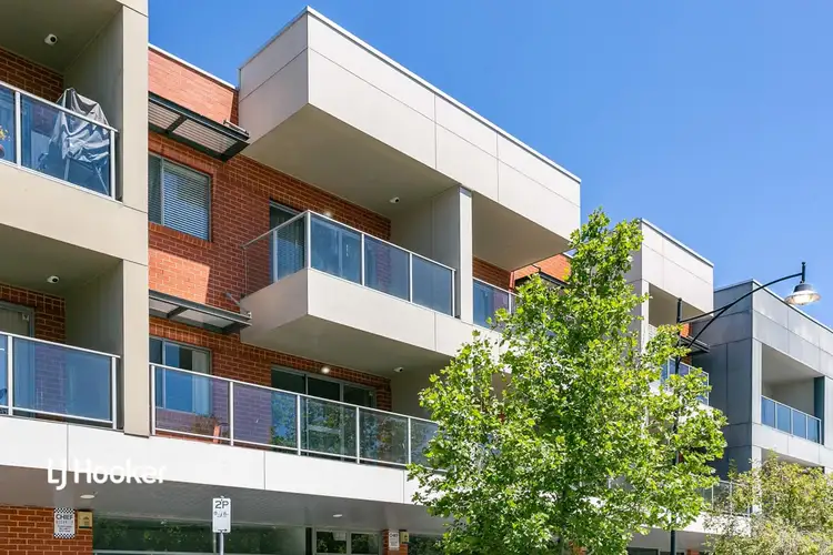 Main view of Homely townhouse listing, 9/5-19 Goodall Parade, Mawson Lakes SA 5095