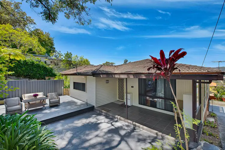 Main view of Homely house listing, 31 Lushington Street, East Gosford NSW 2250