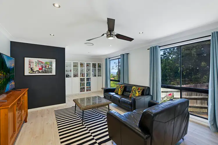 Fifth view of Homely house listing, 31 Lushington Street, East Gosford NSW 2250