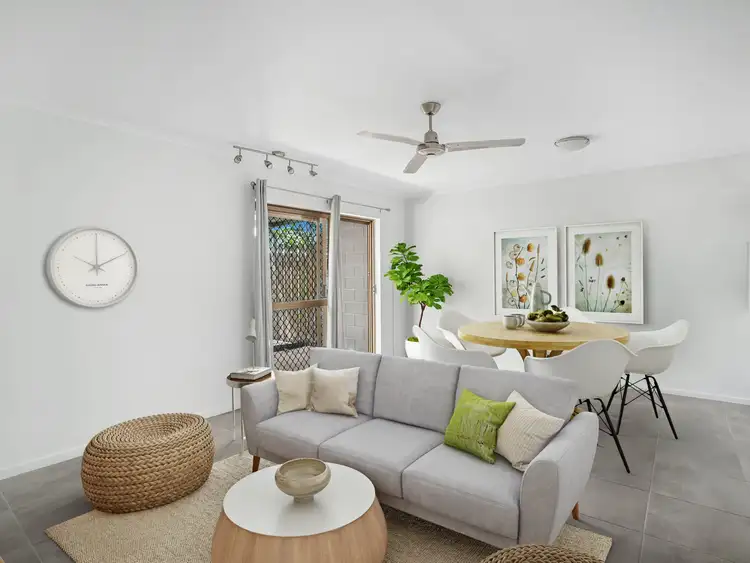 1/64 Pease Street, Manoora QLD 4870