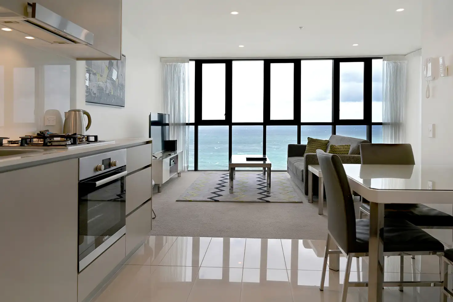 Main view of Homely apartment listing, 1706/3440 Surfers Paradise Boulevard, Surfers Paradise QLD 4217