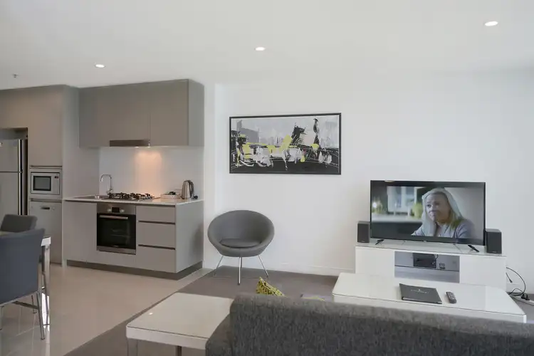 Second view of Homely apartment listing, 1706/3440 Surfers Paradise Boulevard, Surfers Paradise QLD 4217