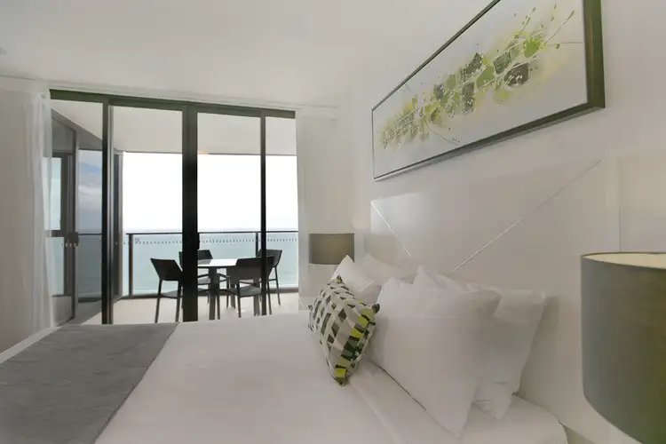Fourth view of Homely apartment listing, 1706/3440 Surfers Paradise Boulevard, Surfers Paradise QLD 4217