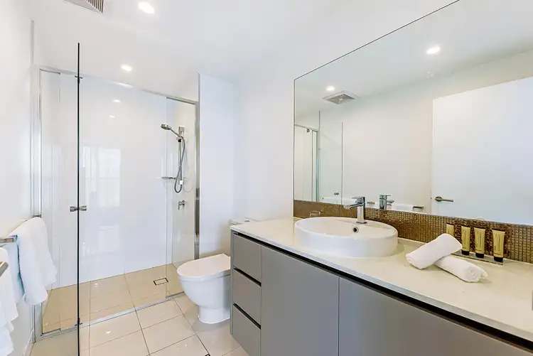 Fifth view of Homely apartment listing, 1706/3440 Surfers Paradise Boulevard, Surfers Paradise QLD 4217