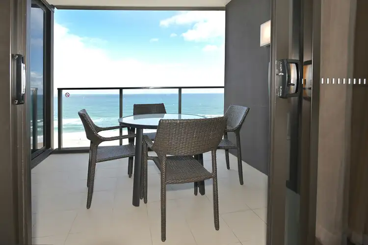 Sixth view of Homely apartment listing, 1706/3440 Surfers Paradise Boulevard, Surfers Paradise QLD 4217