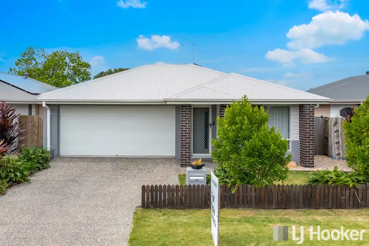 Main view of Homely house listing, 36 Viewland Crescent, Thornlands QLD 4164