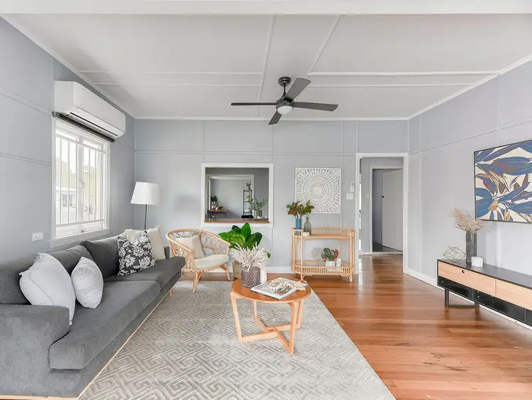 Second view of Homely house listing, 74 Boundary Street, Tingalpa QLD 4173