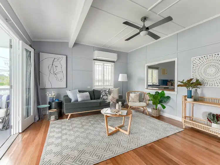 Third view of Homely house listing, 74 Boundary Street, Tingalpa QLD 4173