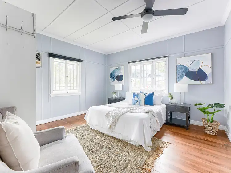 Fifth view of Homely house listing, 74 Boundary Street, Tingalpa QLD 4173
